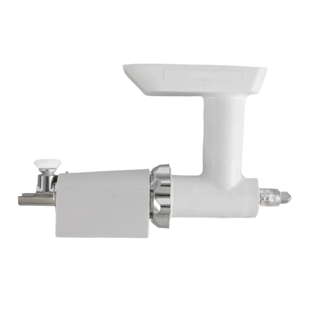 Meat Grinder Attachment Compatible With Mixers M573884