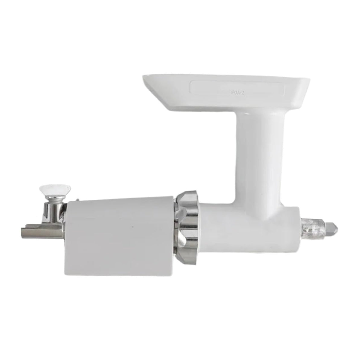 Meat Grinder Attachment Compatible With Mixers M573884