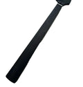 30 Inch Fretless Bass Neck Gloss Black Maple Rosewood Fretboard M920