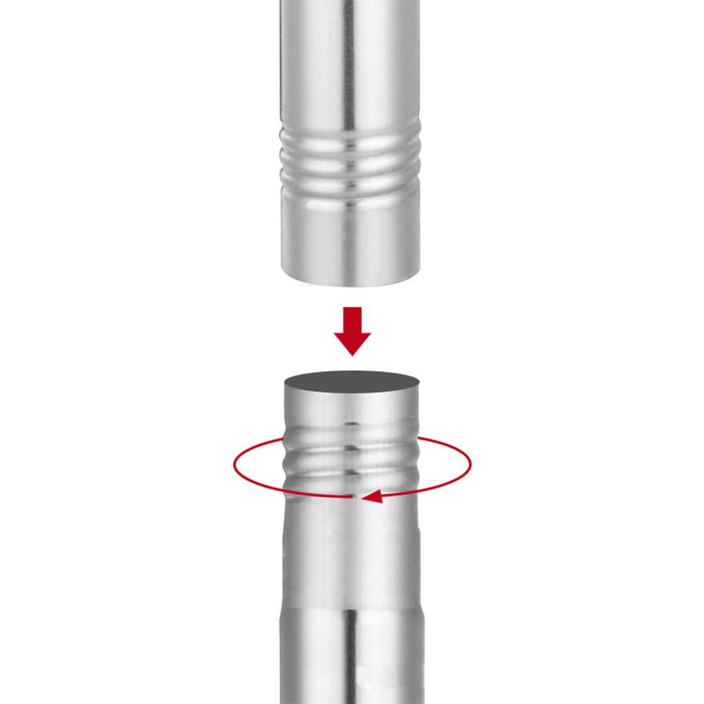 Aluminium Alloy Flag Pole Holder Bracket D977