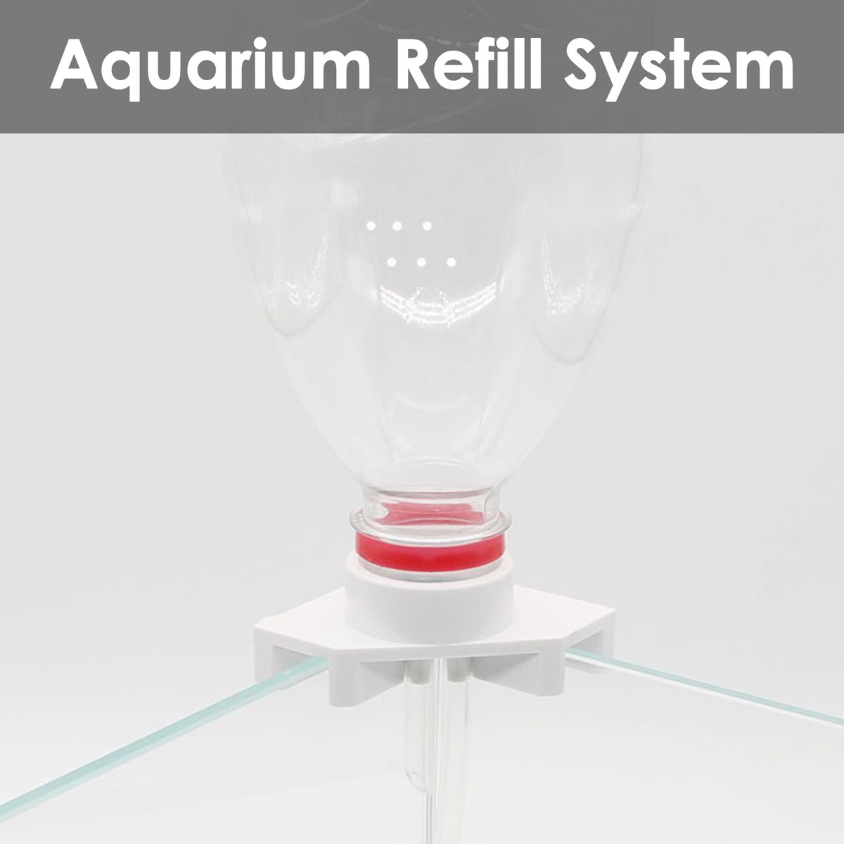 Aquarium Auto Top Off System M423