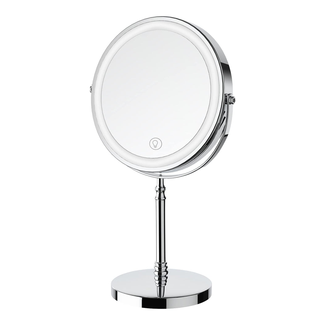 Makeup Mirror with 3 Lights P4224