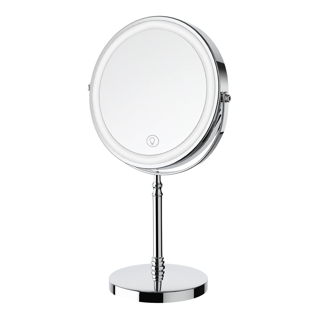 Makeup Mirror with 3 Lights P4224