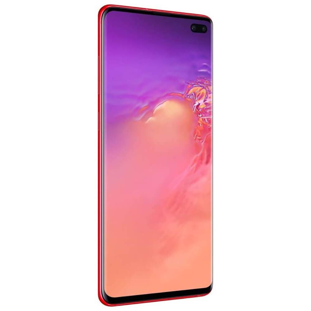 Unlocked Android Cell Phone 128GB Flamingo Pink W313264