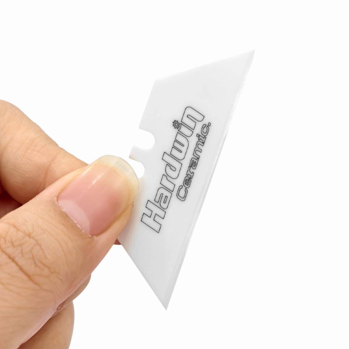 5-Pack Zirconia Ceramic Utility Knife Blades D946