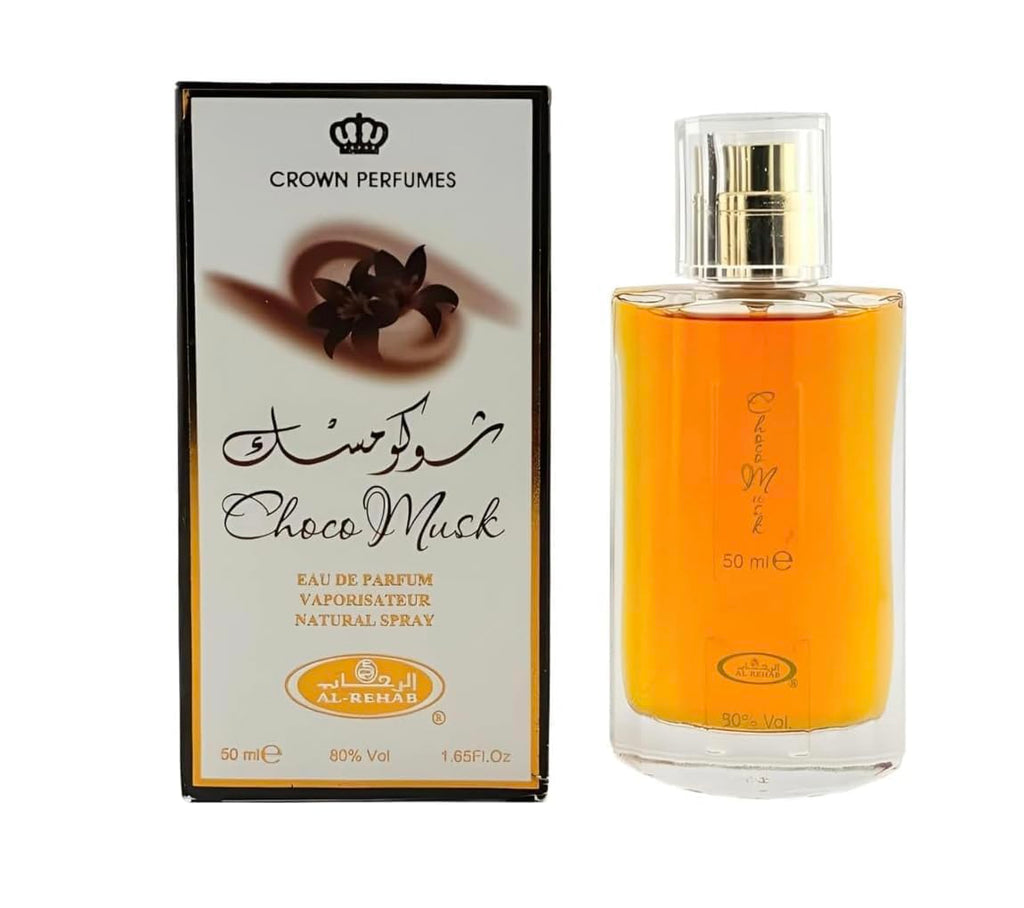 2-Piece Eau De Parfum Spray and Concentrated Perfume Rollerball Set I9823