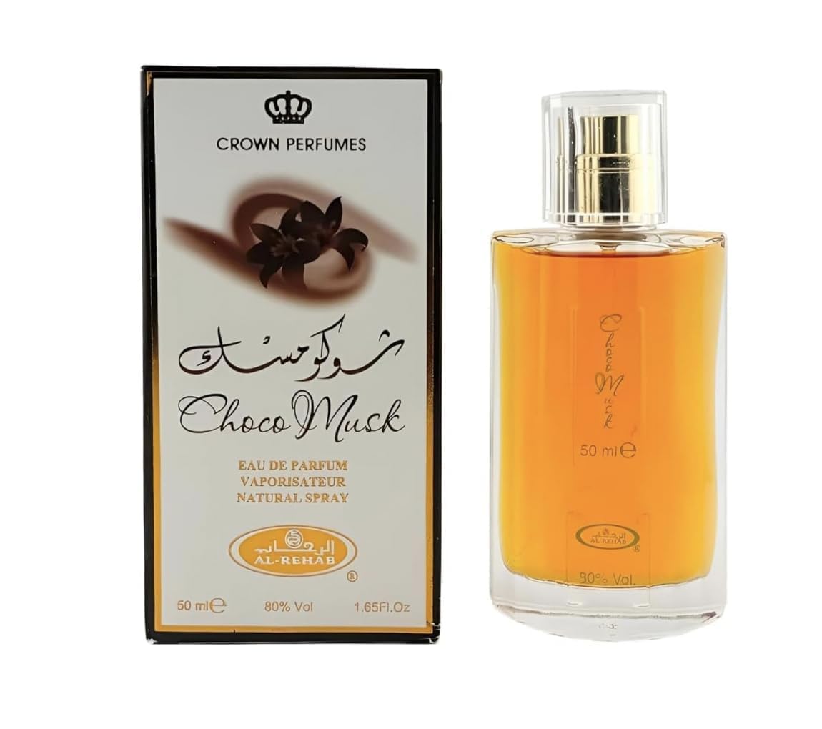 2-Piece Eau De Parfum Spray and Concentrated Perfume Rollerball Set I9823