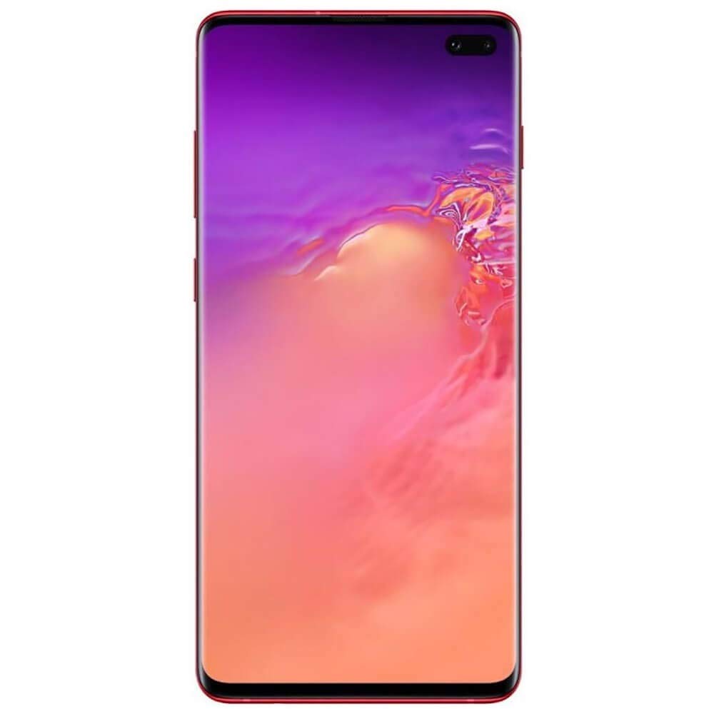 Unlocked Android Cell Phone 128GB Flamingo Pink W313264