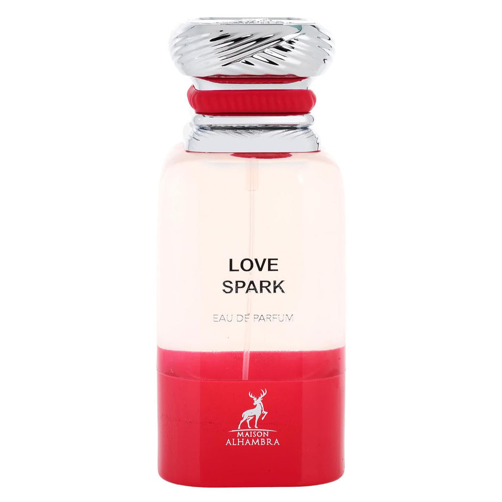 Fruity Spicy Floral Musky Eau de Parfum Spray 2.7 Ounce R44353