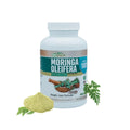 Moringa Oleifera 2000mg Capsules 120 Count Z924061