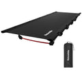 Ultralight Folding Camping Cot 330lbs L4368