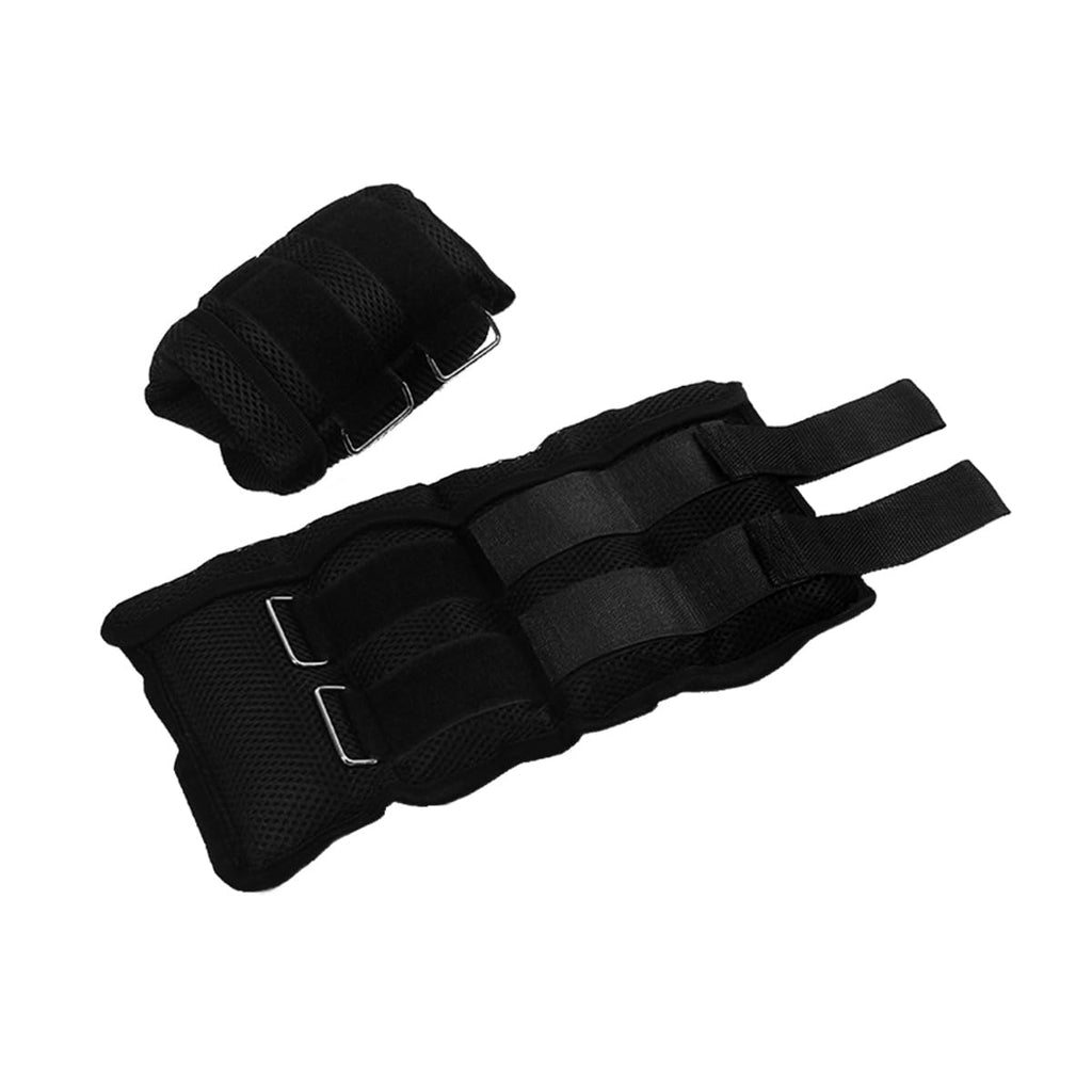 Adjustable Ankle Weights Set of 2 L1278