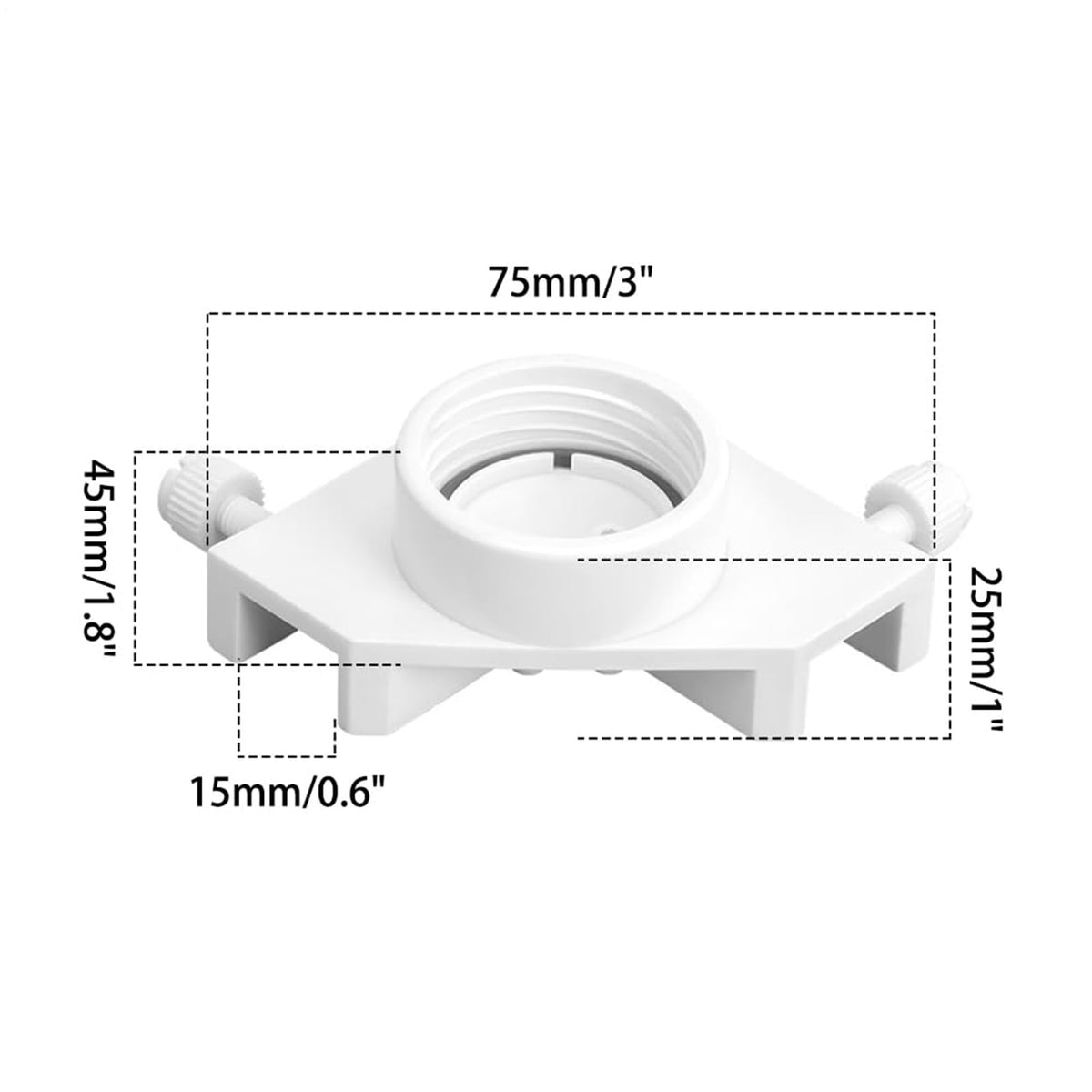Aquarium Auto Top Off System M423