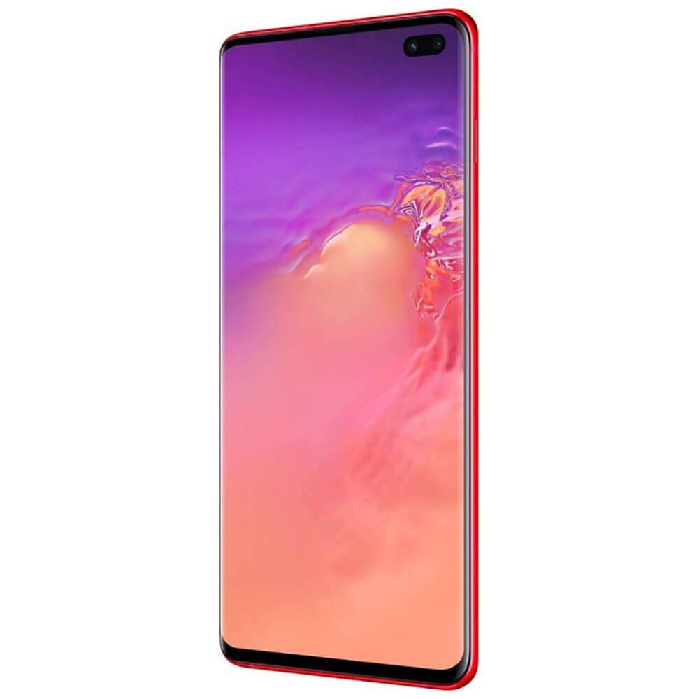Unlocked Android Cell Phone 128GB Flamingo Pink W313264
