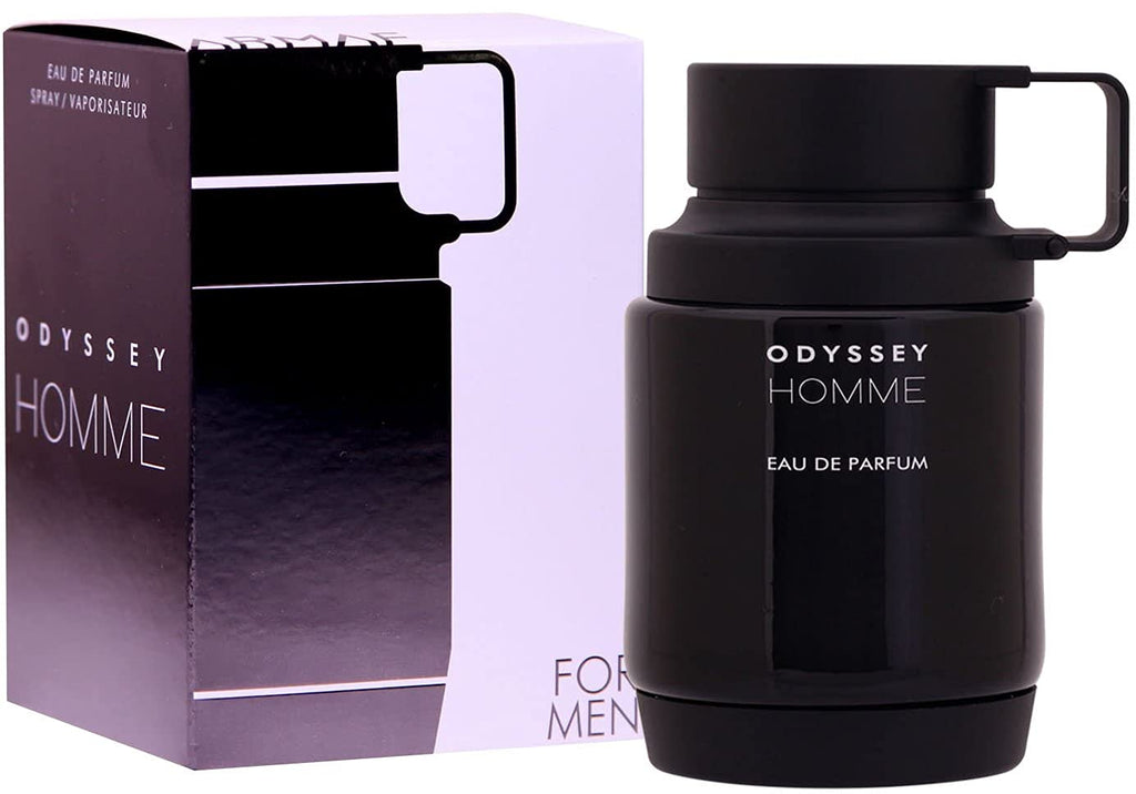 Eau de Parfum Spray 3.4 Ounce A11605