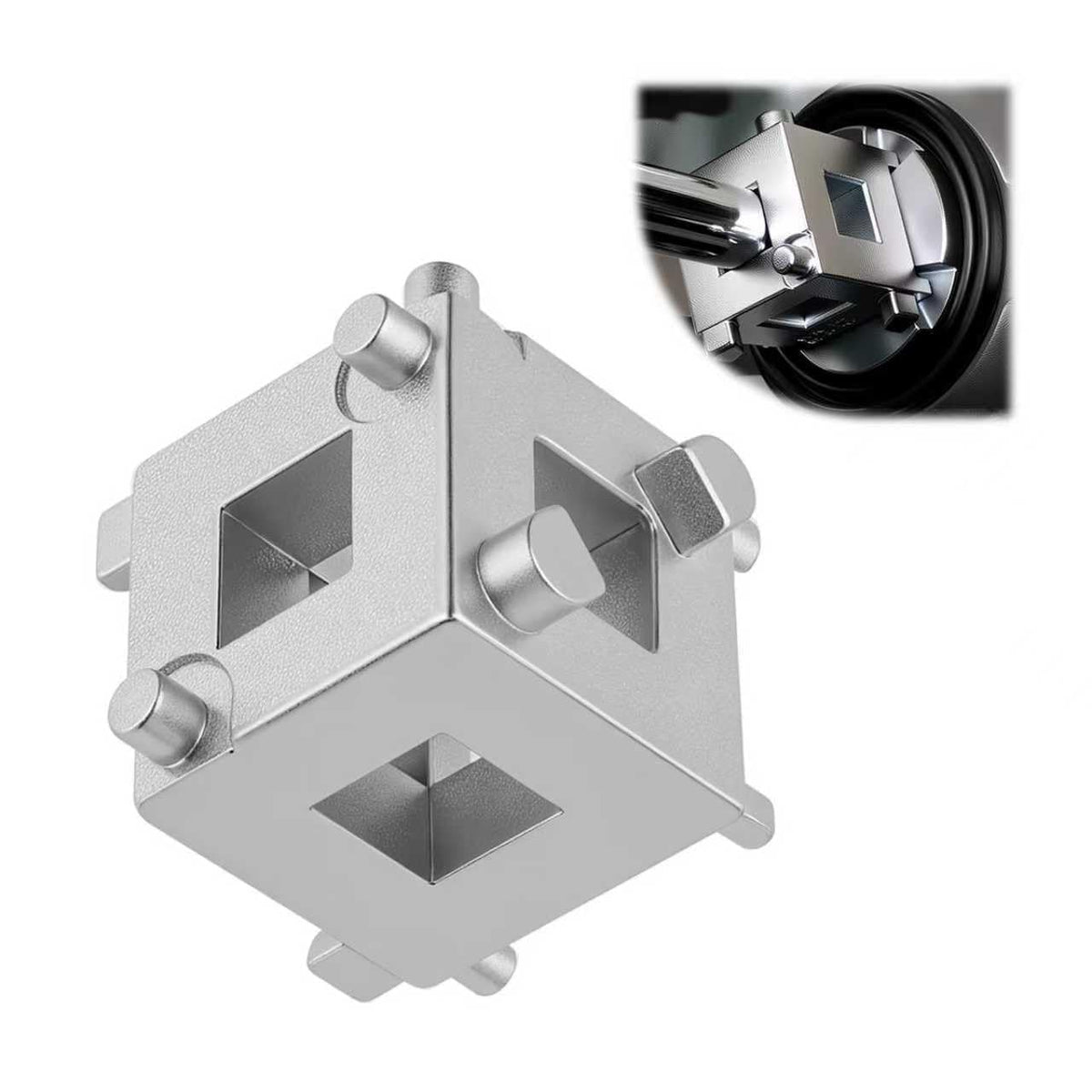 Brake Caliper Compression Tool U7081