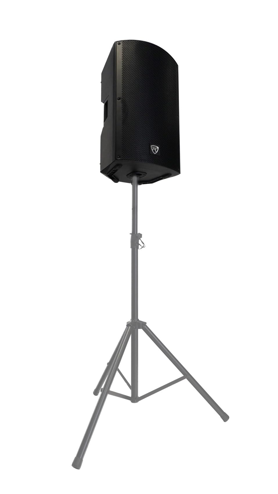 Black 15" 2000w Powered DJ PA Speaker B92519