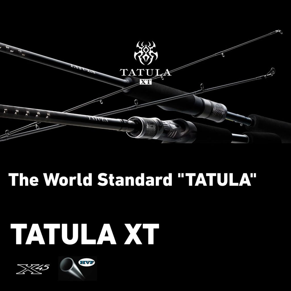 Baitcasting Rod T832