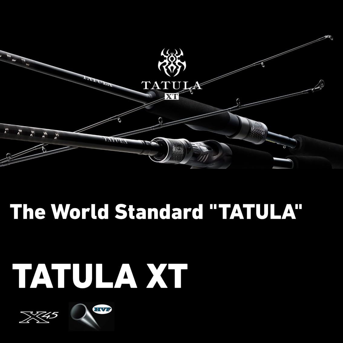 Baitcasting Rod T832