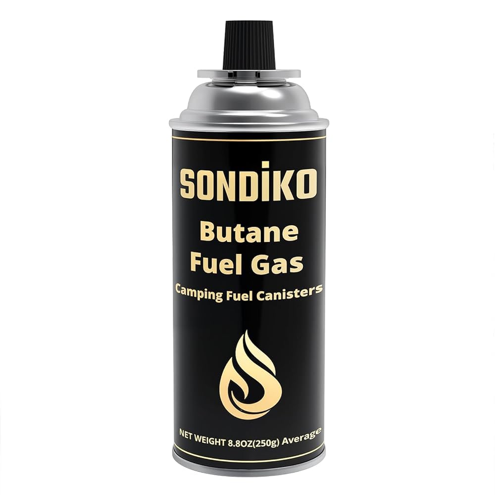 Butane Fuel Gas O75999