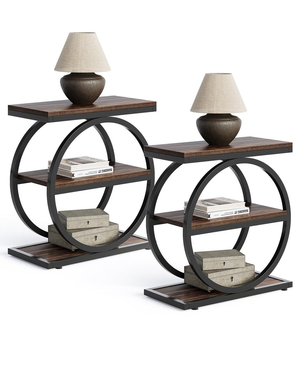 3-Tier Side Table M450963