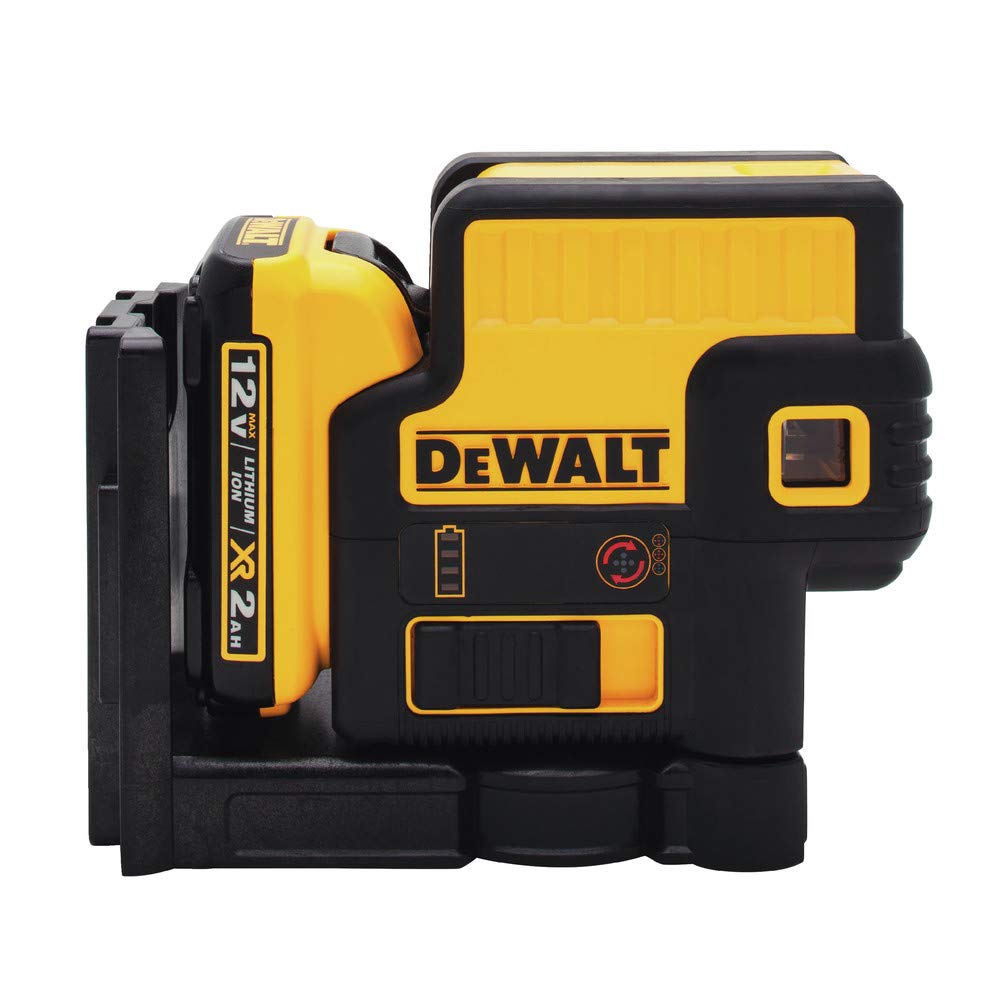 12V MAX Laser Level H542912