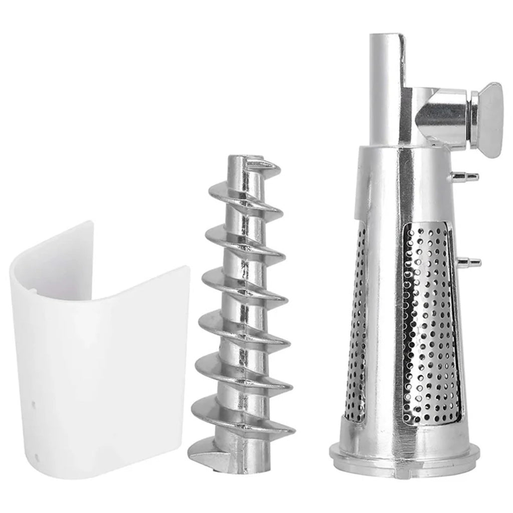 Meat Grinder Attachment Compatible With Mixers M573884