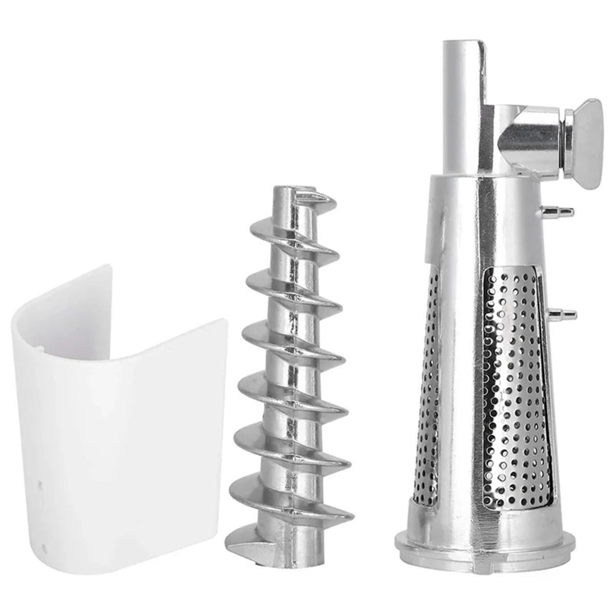 Meat Grinder Attachment Compatible With Mixers M573884