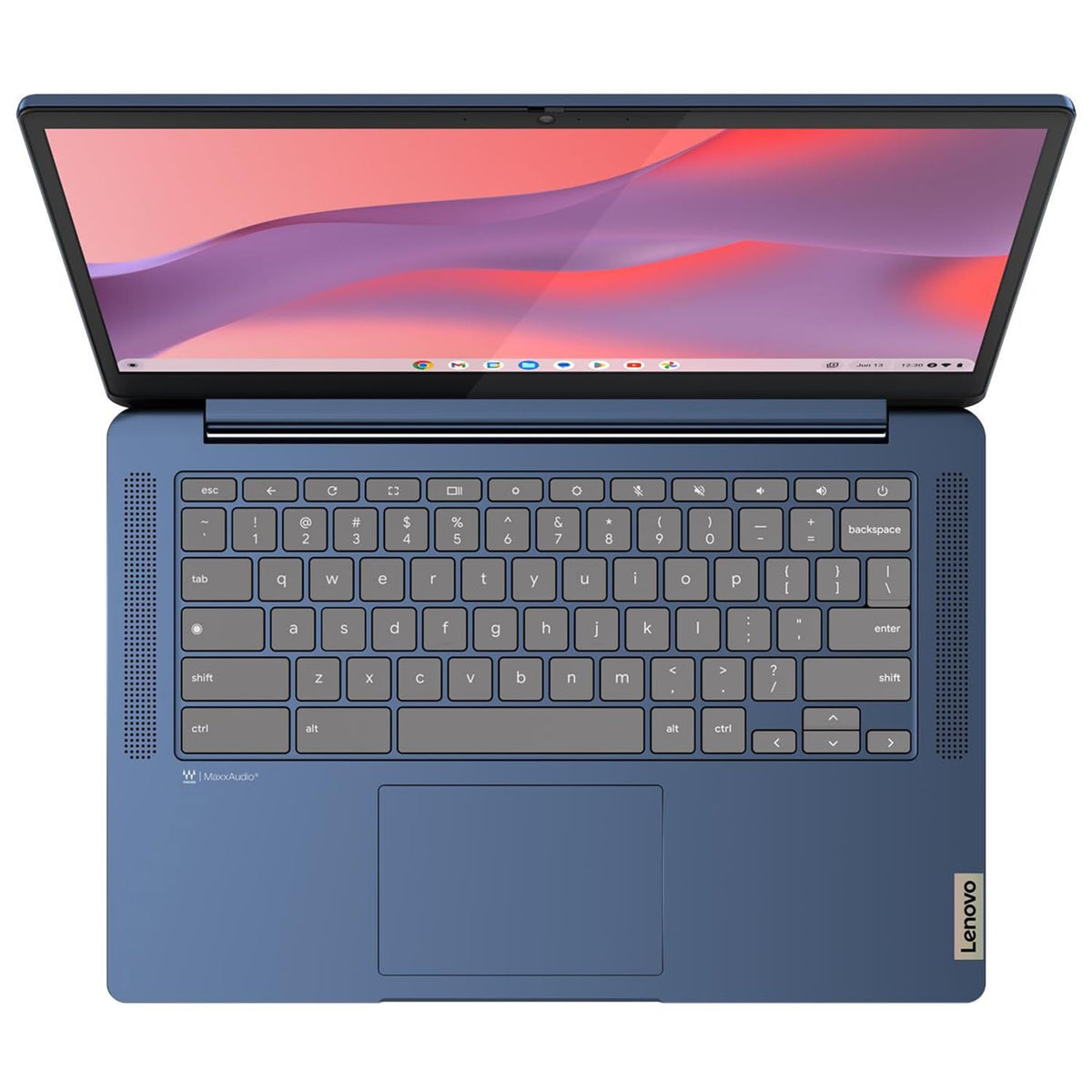 14" Touchscreen Chromebook P11531