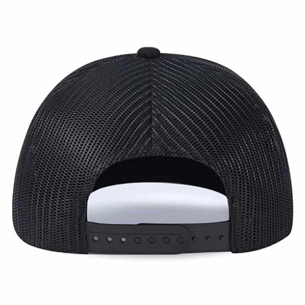 Adjustable Baseball Cap Trucker Hat D695