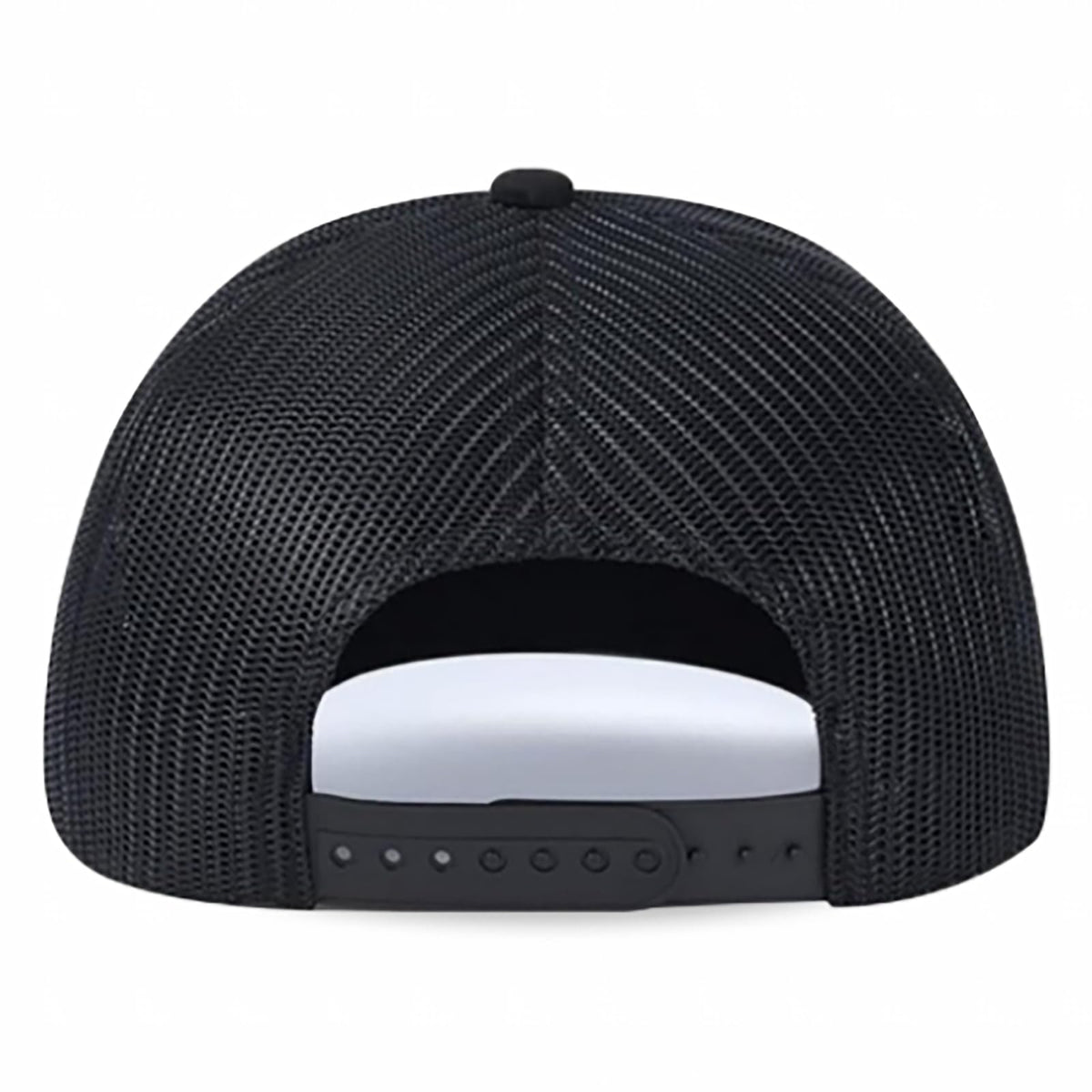 Adjustable Baseball Cap Trucker Hat D695
