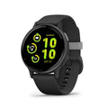 Health and Fitness GPS Smartwatch AMOLED Display P4745