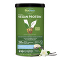 Vegan Vanilla Protein Powder 12.2 oz X63215