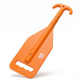 Telescoping Emergency Paddle with T-Grip Handle G1292
