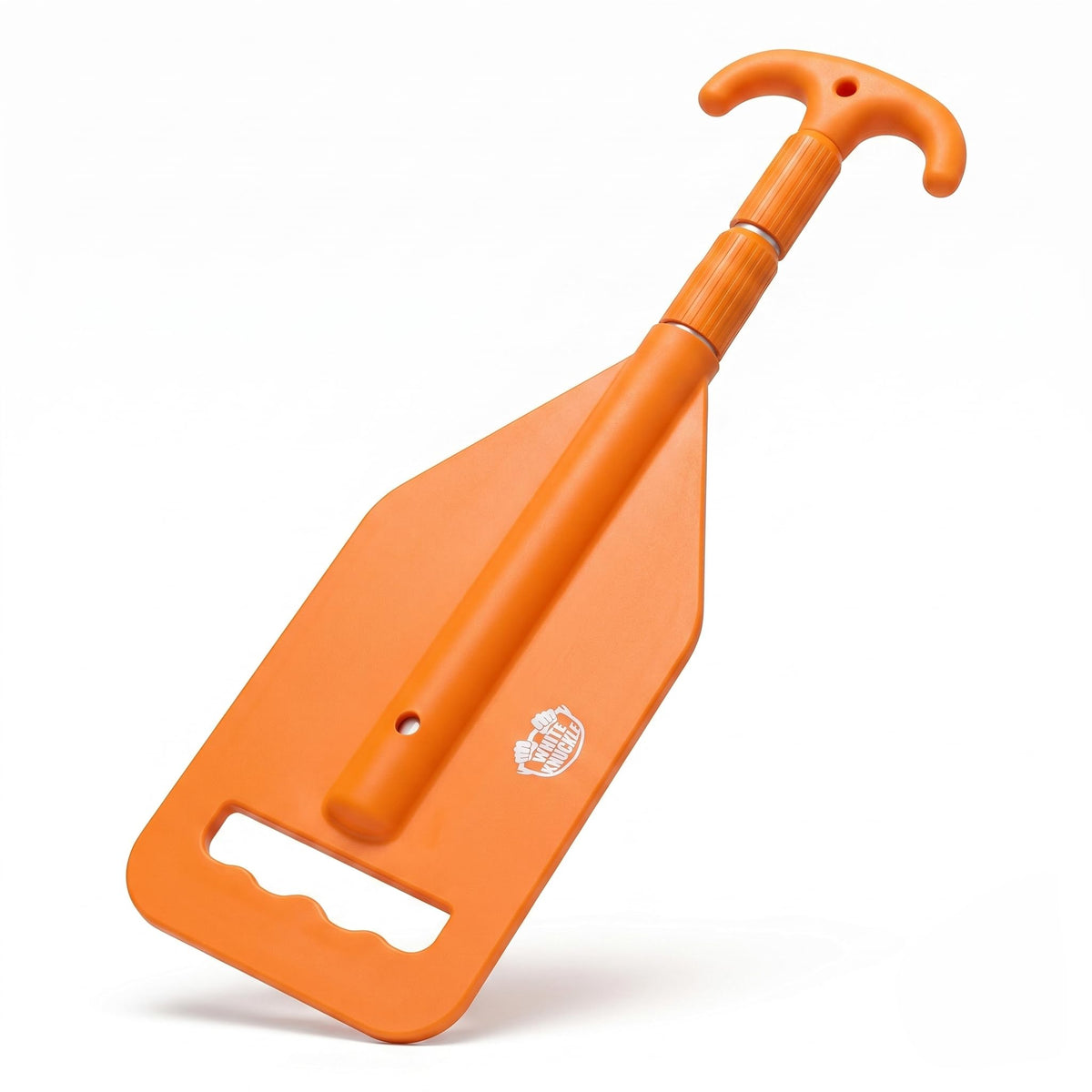 Telescoping Emergency Paddle with T-Grip Handle G1292