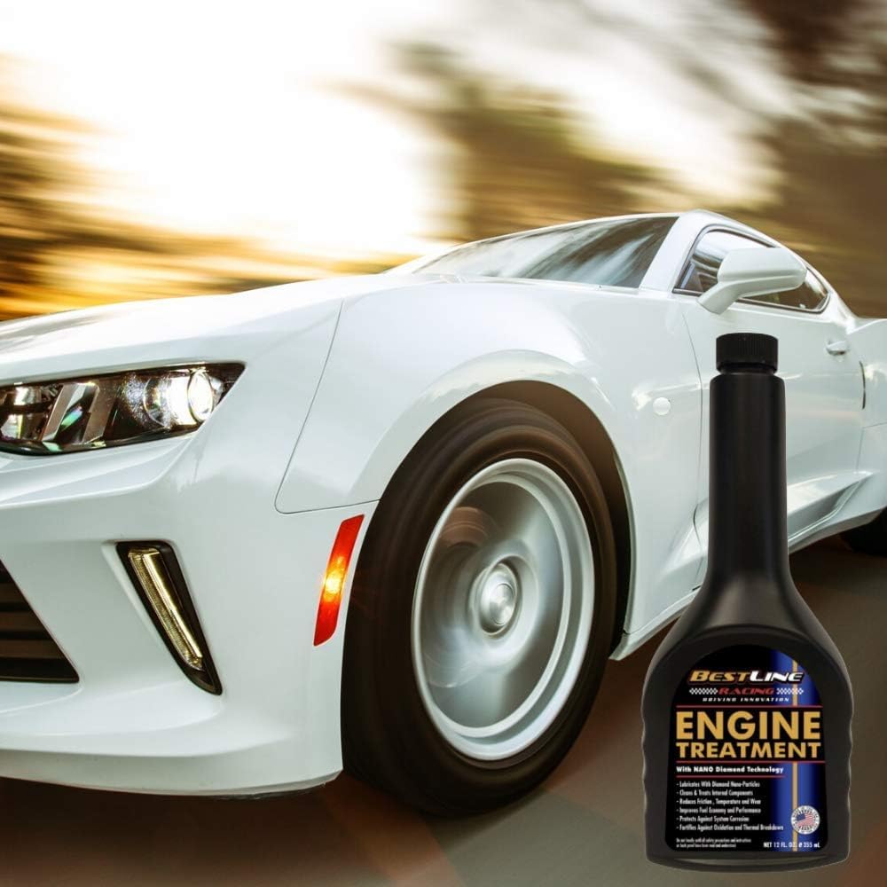 Engine Oil Additive/Treatment M633454