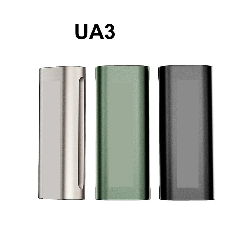 Portable USB DAC AMP AK4493SEQ Balanced Audio Out Type-C to 3.5mm 4.4mm C1031