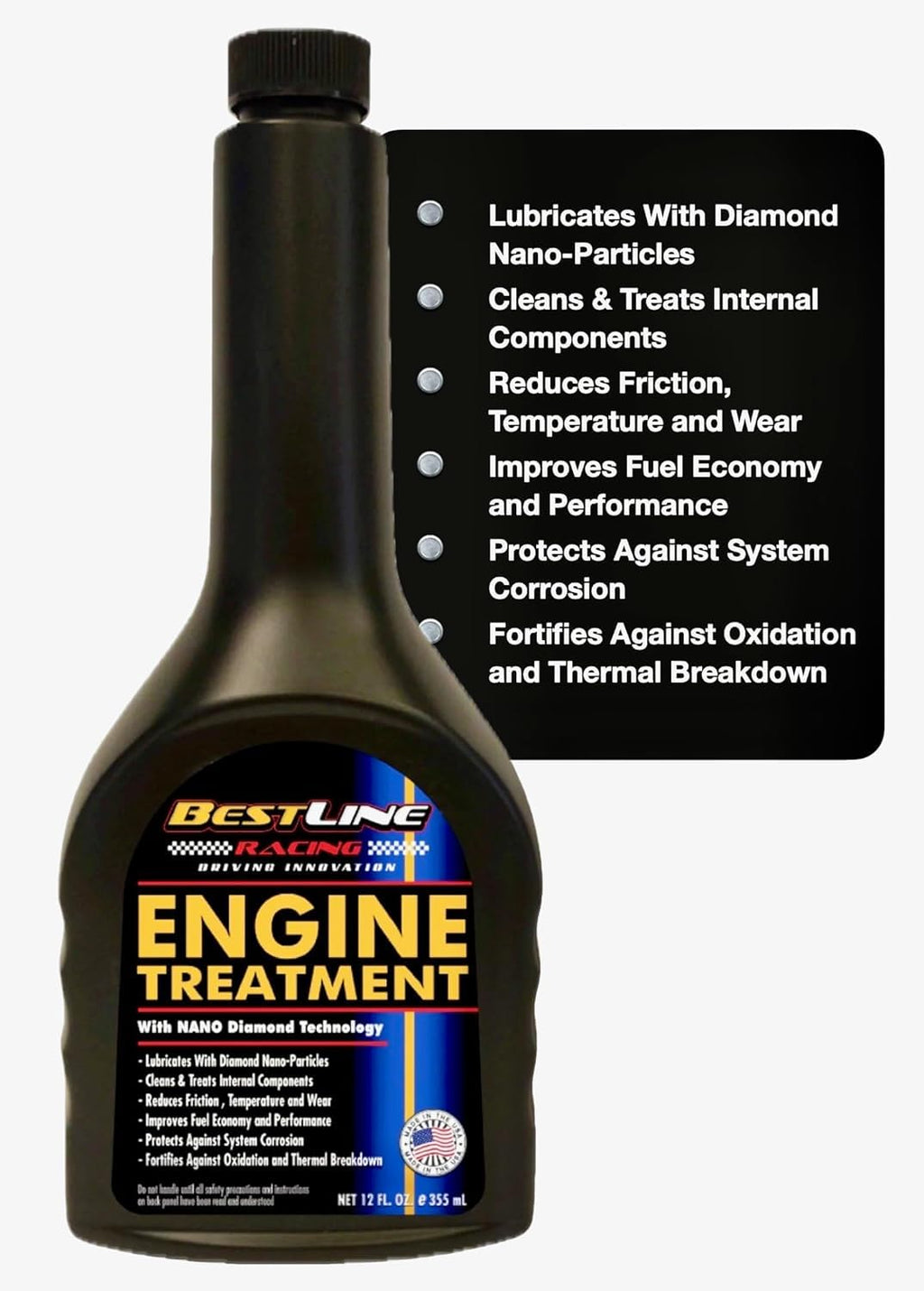Engine Oil Additive/Treatment M633454