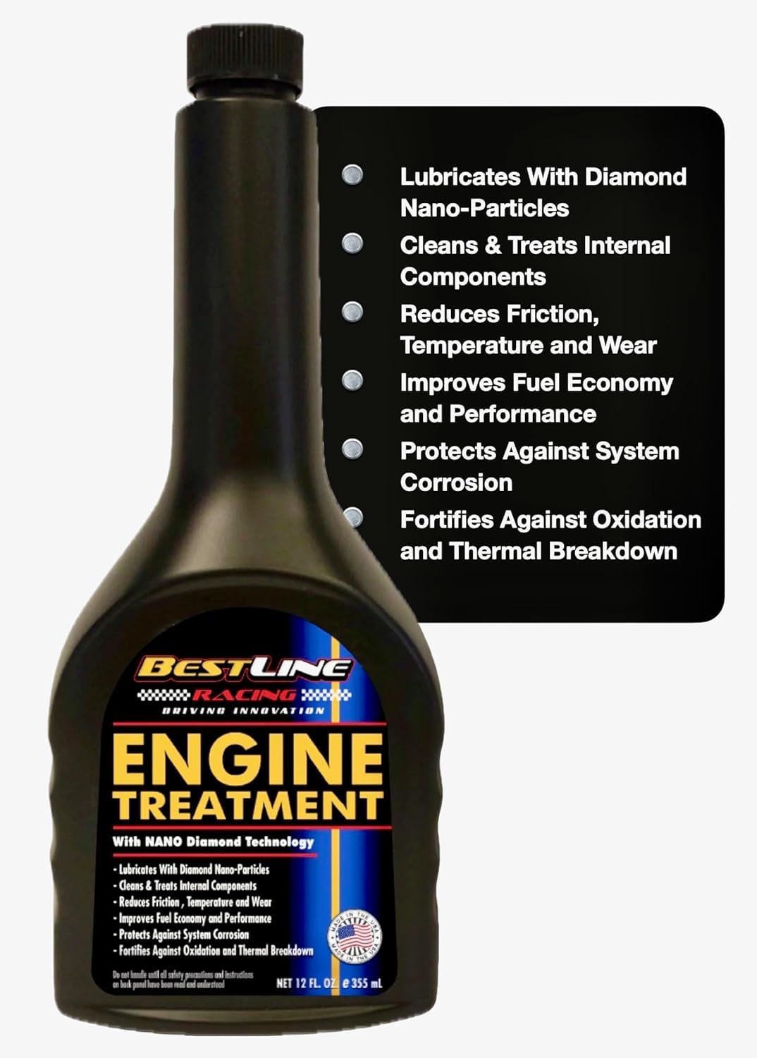 Engine Oil Additive/Treatment M633454