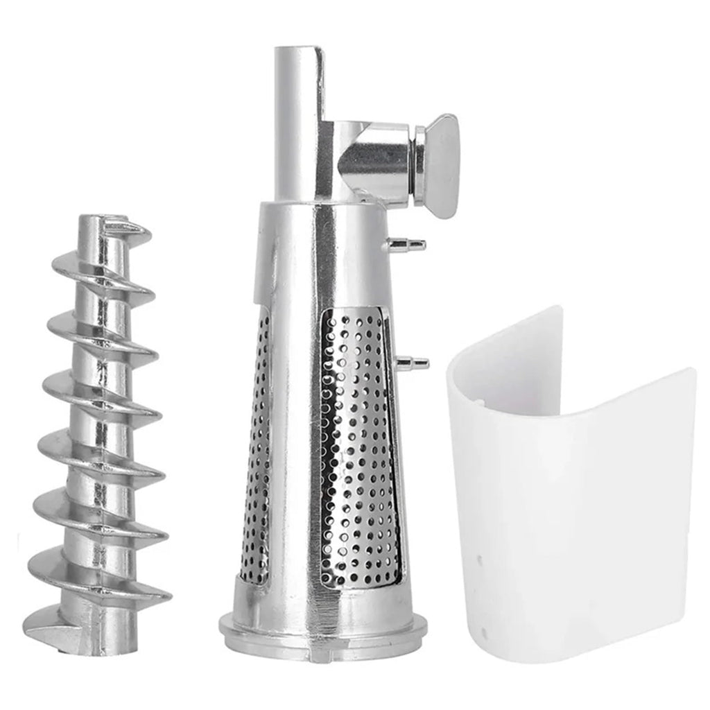 Meat Grinder Attachment Compatible With Mixers M573884