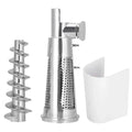 Meat Grinder Attachment Compatible With Mixers M573884