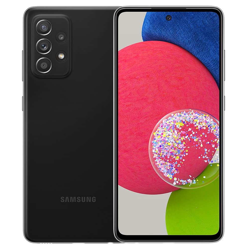 Unlocked 128GB 5G Smartphone B563