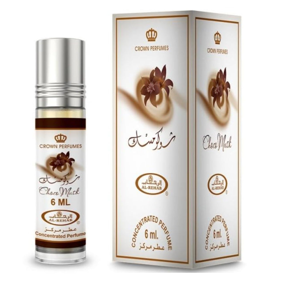 2-Piece Eau De Parfum Spray and Concentrated Perfume Rollerball Set I9823