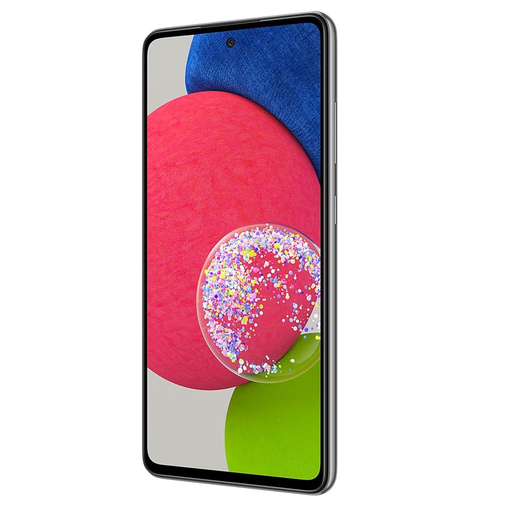 Unlocked 128GB 5G Smartphone B563