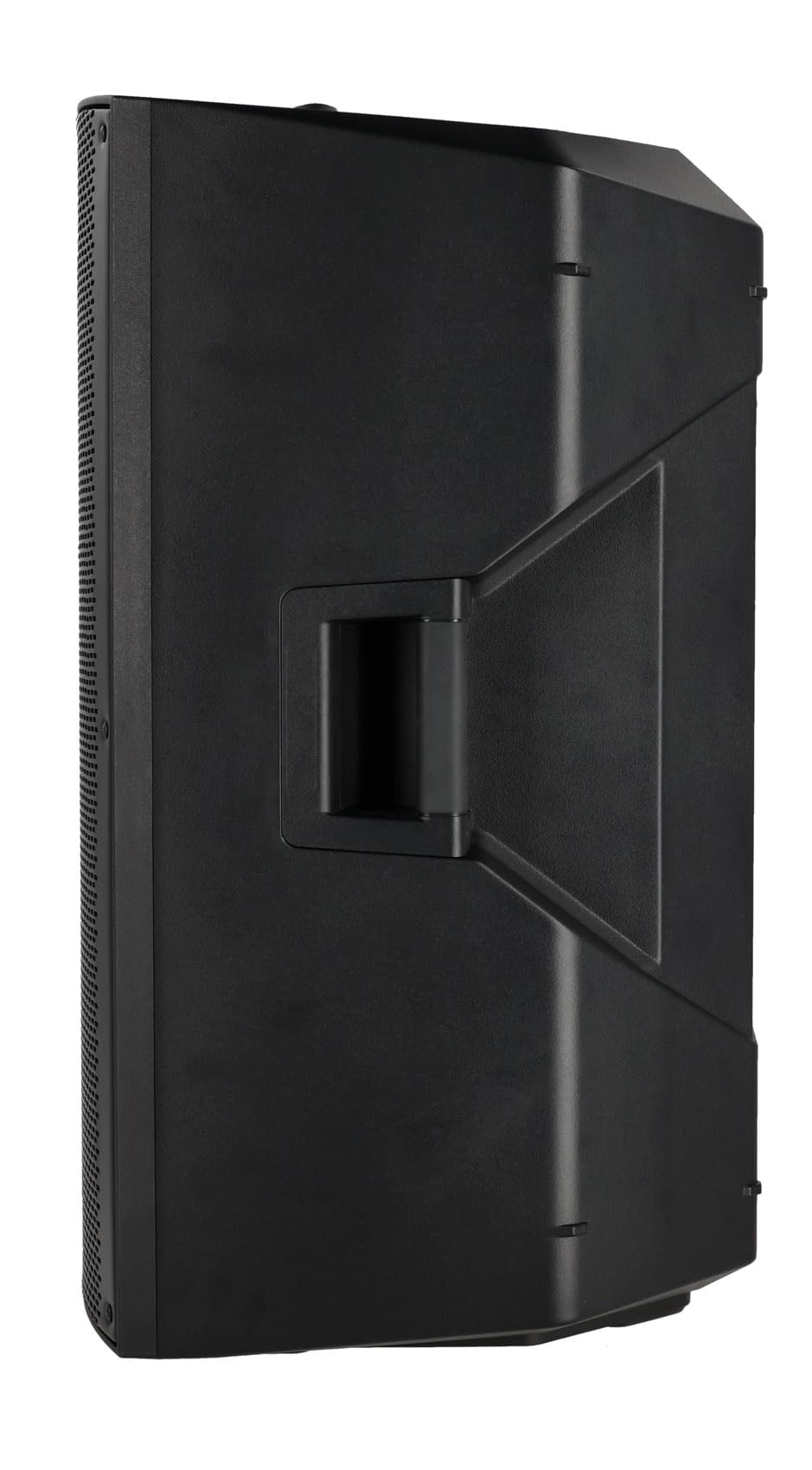 Black 15" 2000w Powered DJ PA Speaker B92519