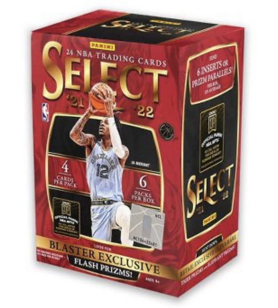 Basketball Trading Card Blaster Y568