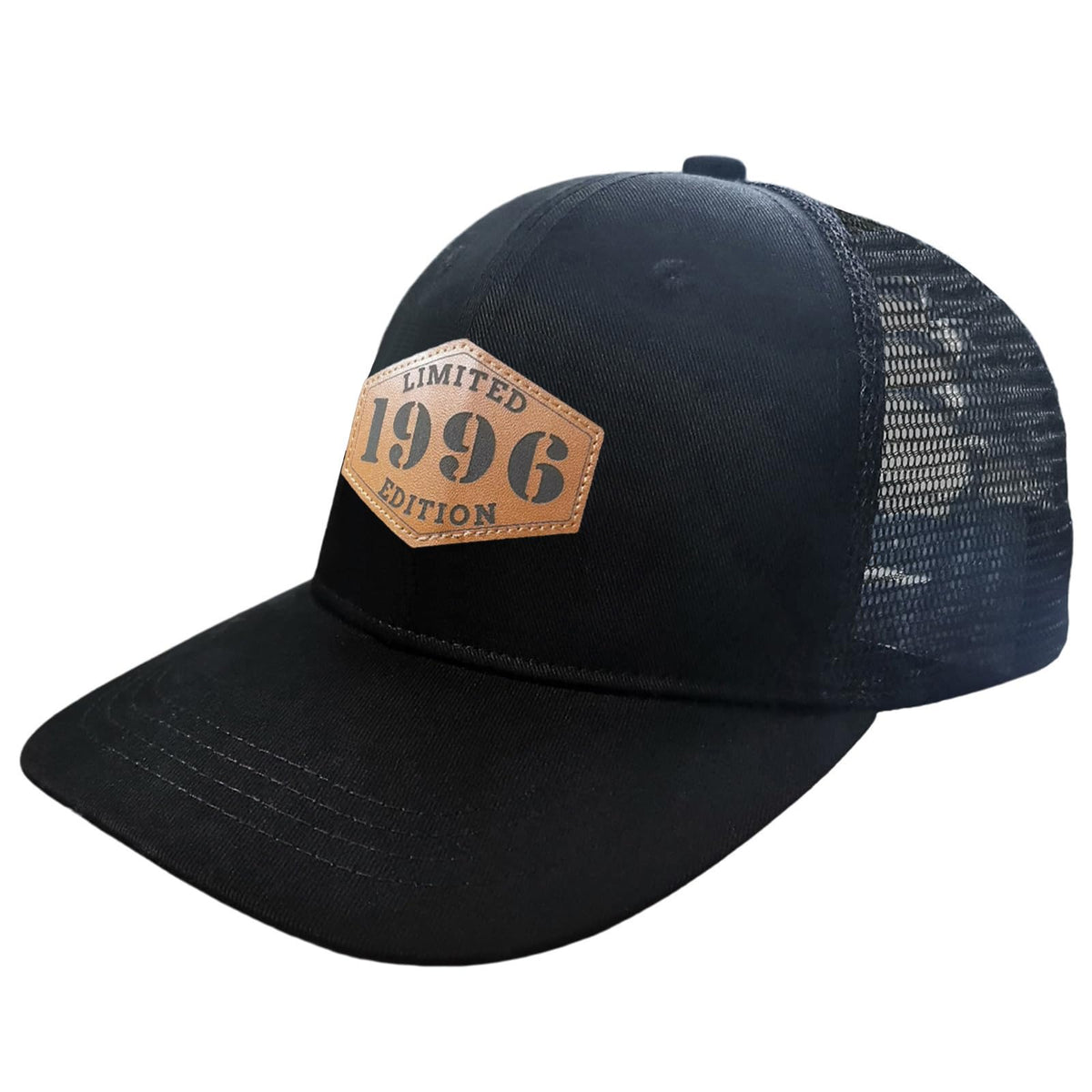 Adjustable Baseball Cap Trucker Hat D695