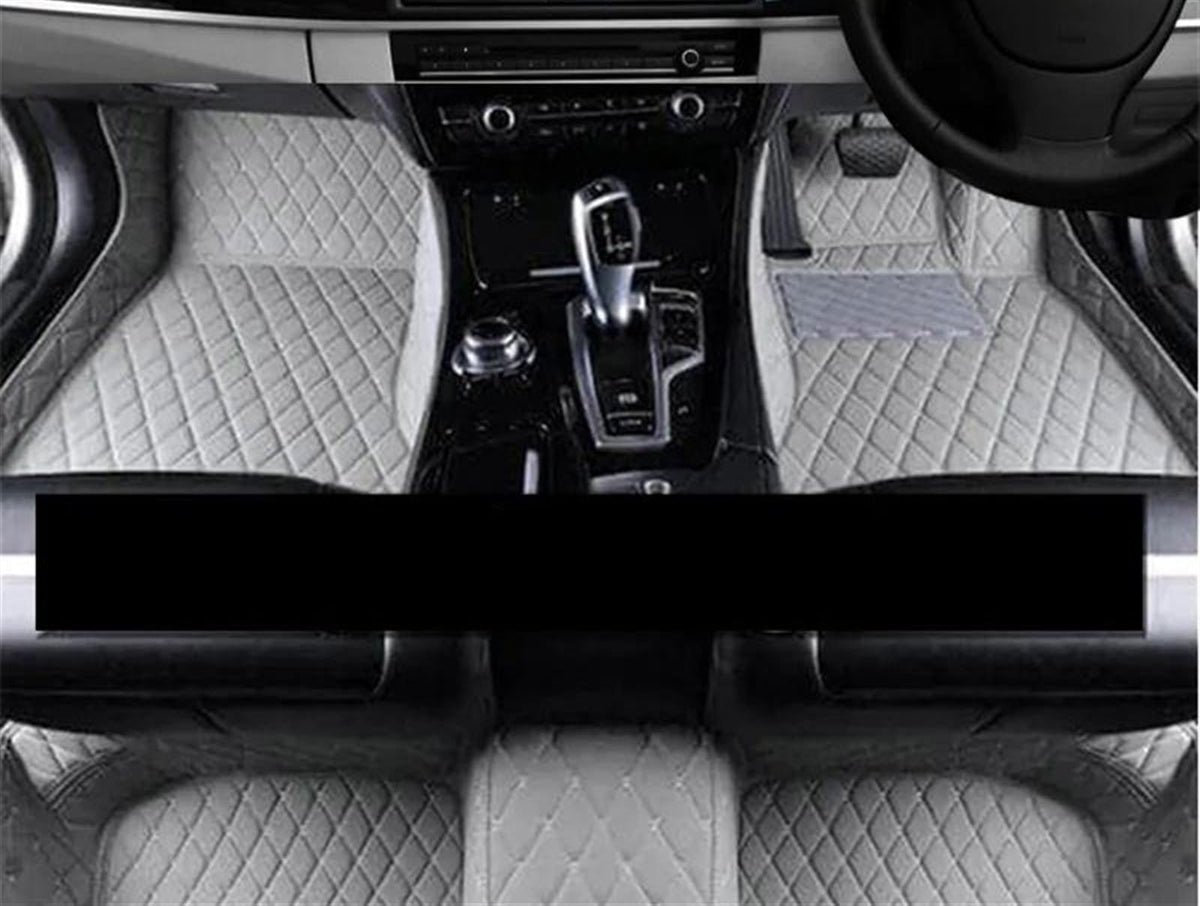 Interior Q201
