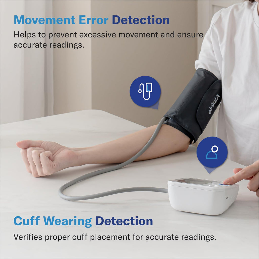 Blood Pressure Monitor Upper Arm Cuff R3792
