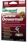 Dog Dewormer Y786